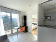 APPARTEMENT T2 AVEC LOGGIA LYON 9