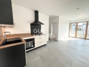 Appartement T2 avec loggia secteur hyper centre