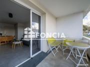 Appartement T2 avec Parking