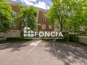 Appartement t2 avec parking en sous sol