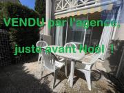 APPARTEMENT T2 AVEC PISCINE ET PARKING