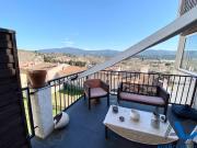 appartement T2 avec terrasse