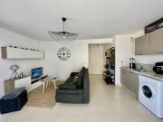 Appartement T2 avec terrasse à Béziers 38m² Béziers