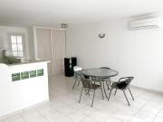 Appartement T2 avec terrasse Celleneuve