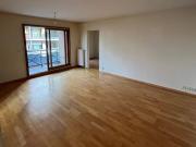 Appartement T2 avec terrasse et box rue du Ballon, proche Lo