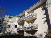 Appartement T2 avec terrasse et jardin / Bordeaux Caudéran p