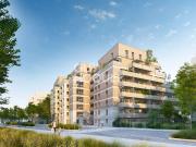 Appartement T2 avec terrasse et jardin hyper centre