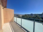 Appartement T2 avec terrasse et parking