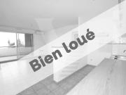 APPARTEMENT T2 AVEC TERRASSE ET PARKING