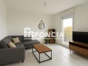 Appartement t2 avec terrasse et parking