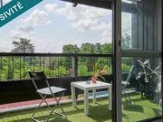 Appartement T2 avec terrasse et place de parking