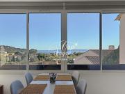 Appartement T2 avec terrasse et vue mer à vendre à...