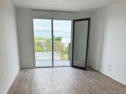 APPARTEMENT T2 AVEC UNE TERRASSE