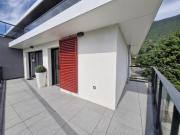 Appartement T2 avec vue lac Bourget du Lac
