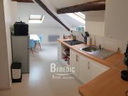 Appartement T2 Avenue de la Garenne