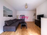 Appartement T2 balcon et parking