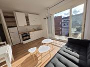 Appartement T2 balcon | Place Saint Marc à ROUEN 76000