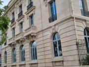 Appartement T2 BANQUE DE FRANCE