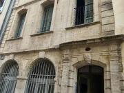 Appartement T3 Beaucaire vue Rhône avec Balcon