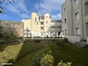 Appartement T2 Bis avec terrasse et garage à Saint Malo...