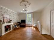 Appartement T2 bis triplex dans maison de caractère avec...
