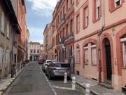 Appartement T2 Cœur Saint Aubin