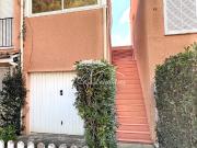 Appartement T2 cabine avec loggia fermée terrasse et...