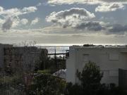 Appartement T2 cabine SH 62M2 avec cellier et parking