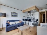 Appartement T2 + Cabine Tignes Val Claret 34m² Tignes
