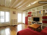 Appartement T2 Carreau du Temple