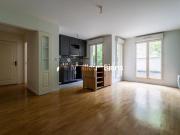 Appartement T2 Centre de Pontoise