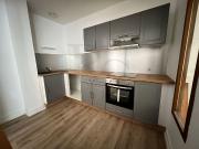 Appartement T2 centre FLERS garage