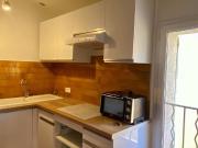 Appartement T2 centre ville rue sallier + parking Appartement T2 centre ville rue sallier + parking