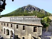 Appartement T2 Cité Vauban Briançon