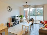 Appartement t2 coeur saint simon