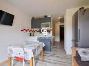 Appartement T2 + Combles aménagées 1 chambre 48.79 m² DE