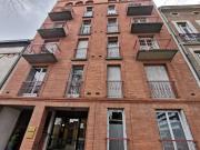 Appartement T2 Compans Caffarelli