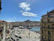 APPARTEMENT T2 COTE VIEUX PORT