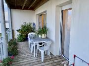 Appartement T2 dans résidence de standing, avec beau...