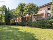 Appartement T2 dans résidence entretenue avec piscine