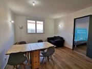 Appartement T2 dans résidence sécurisée