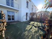 APPARTEMENT T2 DANS UN ENVIRONNEMENT CALME