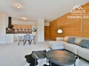 Appartement T2 dans une résidence neuve