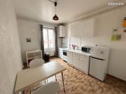 Appartement T2 de 24m2