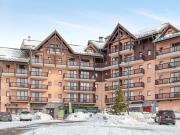 Appartement T2 de 25,15m2 en LMNP à Valmeinier