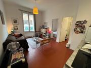 Appartement T2 de 30.62 m2 Marseille 5ème secteur La Concept