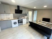 Appartement T2 de 30m²à ROCHE LA MOLIERE