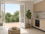 appartement 2 pièces