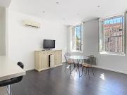 Appartement T2 de 34,7m2 34m² Marseille 3ème