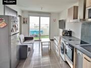 Appartement T2 de 35 m² Terrasse Pkg Marseille
